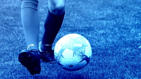 Mijlocașul brașovean Dennis Politic este noul fotbalist al celor de la Dinamo București