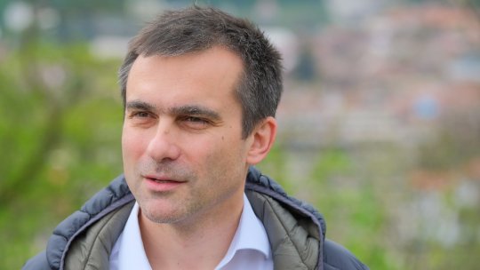 Instanța i-a anulat primarului Allen Coliban autorizația pentru mansardarea casei părintești din Șchei