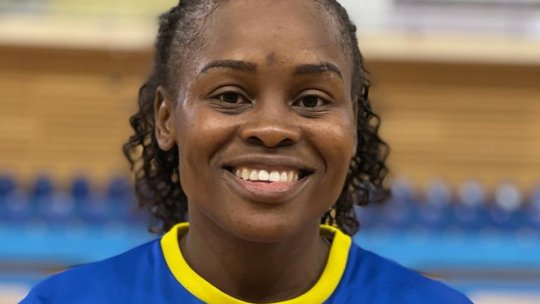 Echipa de handbal Corona Brașov se desparte de Wuta Dombaxe