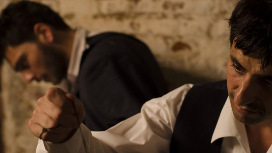 "Experimentul Pitești" " proiecție inedită, marți, 11 iulie, la Cinema Astra din Brașov