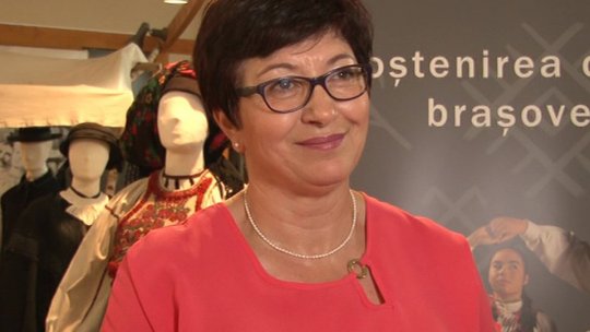 Moștenirea culturală brașoveană, pusă în valoare la Muzeul de Etnografie