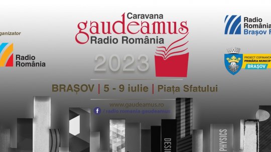 Târgul Gaudeamus Radio România
