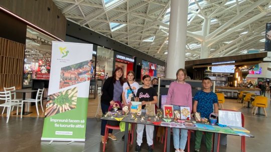 Continuă strângerea de fonduri pentru o clasă altfel