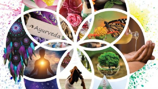 Festival de terapii alternative și stil de viață sănătos, la Brașov