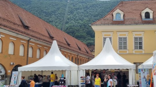 Jocurile, la mare căutare la Târgul de Carte Gaudeamus Radio România