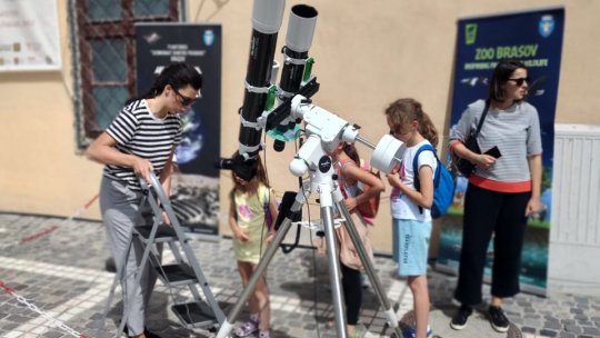 Săptămâna Soarelui se apropie de final