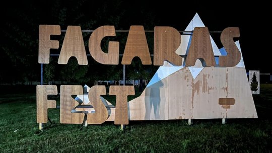 Tradiții, cultură locală și concerte, în acest weekend, la Făgăraș Fest