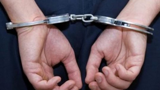 Furturi cu repetiție la Zărnești