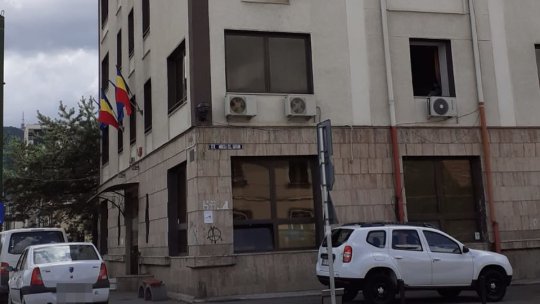 Județul Brașov are a treia pensie medie pe țară