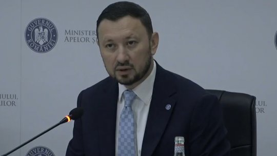 Suprafeţele împădurite din România pe care tăierile la ras vor fi interzise vor creşte de aproximativ 10 ori