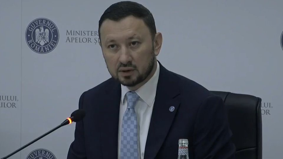 Suprafeţele împădurite din România pe care tăierile la ras vor fi interzise vor creşte de aproximativ 10 ori