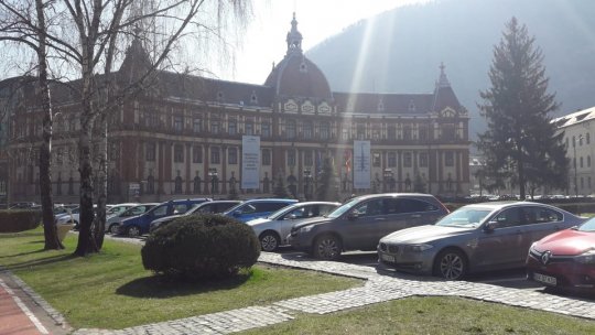 Administrația județeană împrumută de la bancă peste 72 de milioane de lei