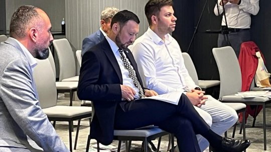 România reciclează prea puțin, comparativ cu alte țări europene, spune Ministrul Mediului