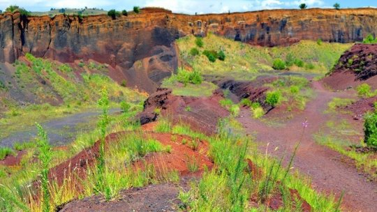 "Ziua Pietrei", sărbătorită săptămâna viitoare la Racoș