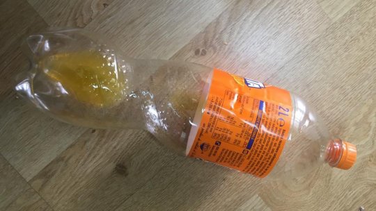 Din toamnă vom putea returna, la magazine, sticle, PET-uri și doze de aluminiu