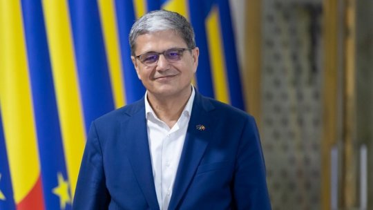 Sindicatele din finanţe şi ministrul Marcel Boloş au ajuns la o înţelegere