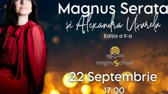 Alexandra Ușurelu a oferit detalii, în direct, la Weekend Împreună, despre revenirea sa la Brașov