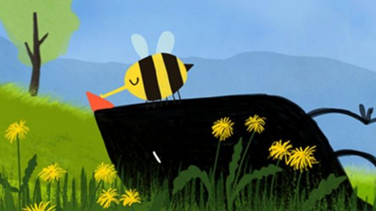 CULMEA, festival de film pentru copii pe teme de mediu, la Forumul Orașelor Verzi