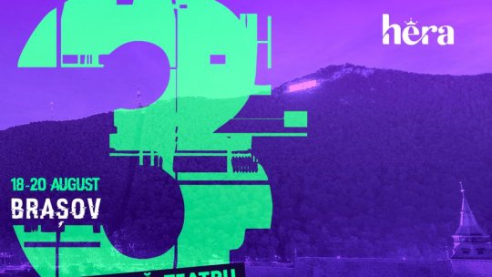 AFECT " Festivalul imperfect revine la Brașov cu o nouă ediție