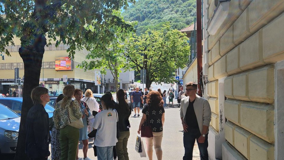 Absolvenții de liceu susțin astăzi proba la alegere, la a doua sesiune a Bacalaureatului