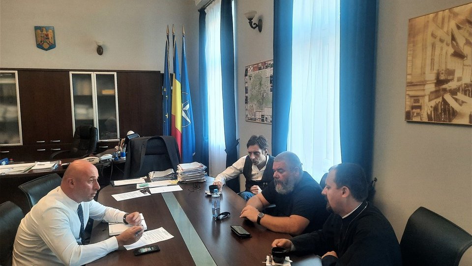 Imnul "Deșteaptă-te române!", cântat pentru prima dată la Brașov