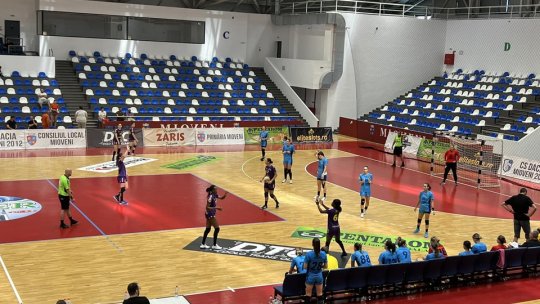 Corona Brașov a câștigat meciul amical cu Știința București