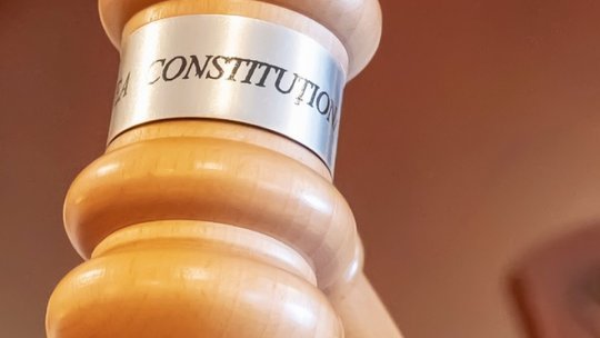 CCR discută astăzi sesizarea Instanței Supreme privind pensiile speciale