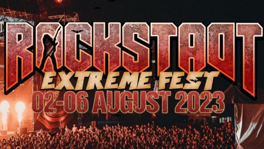 Începe Rockstadt Extreme Fest, la poalele Cetății Râșnov