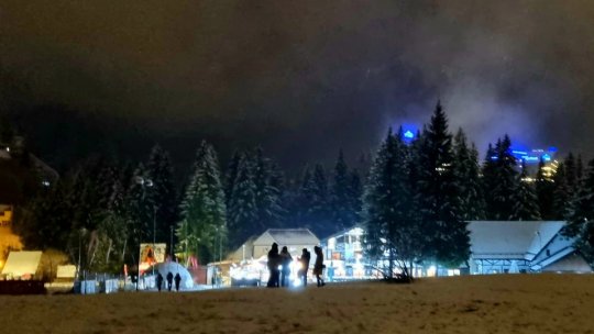 Hotelierii din Poiană au pregătit deja ofertele pentru vacanța de iarnă