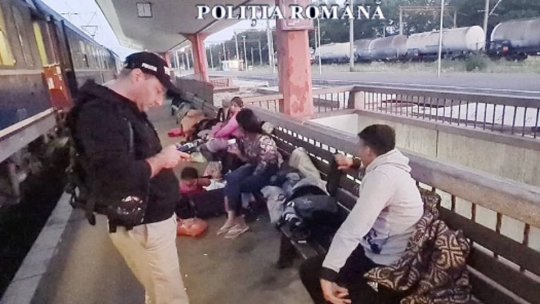 Acțiuni pentru creșterea gradului de siguranță, la Brașov