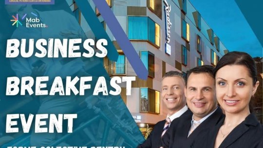 Sprijin pentru mediul antreprenorial din Brașov