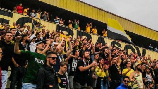 SR Brașov va susținută de acum de municipalitate