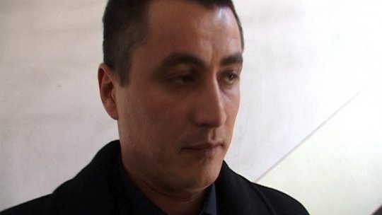 Cristian Cioacă a fost eliberat, astăzi, din închisoare