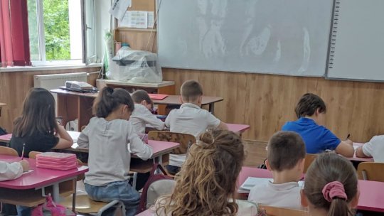Noul an şcolar vine cu noutăţi pentru părinţi