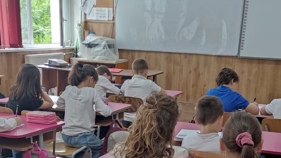 Noul an şcolar vine cu noutăţi pentru părinţi