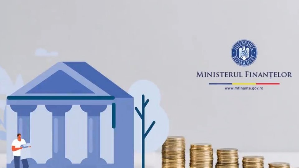 Românii pot accesa o nouă tranşă de titluri de stat Tezaur