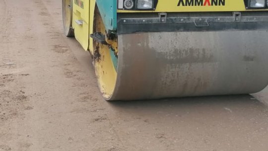 Restricții pe mai multe străzi din oraș