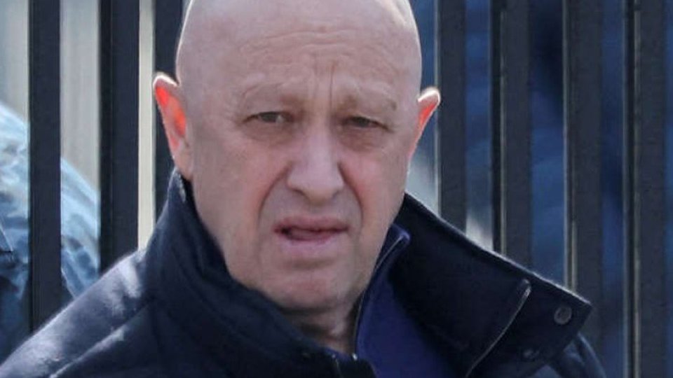 Evgheni Prigojin, fondatorul grupului de mercenari Wagner, ar fi fost ucis într-un incident aviatic