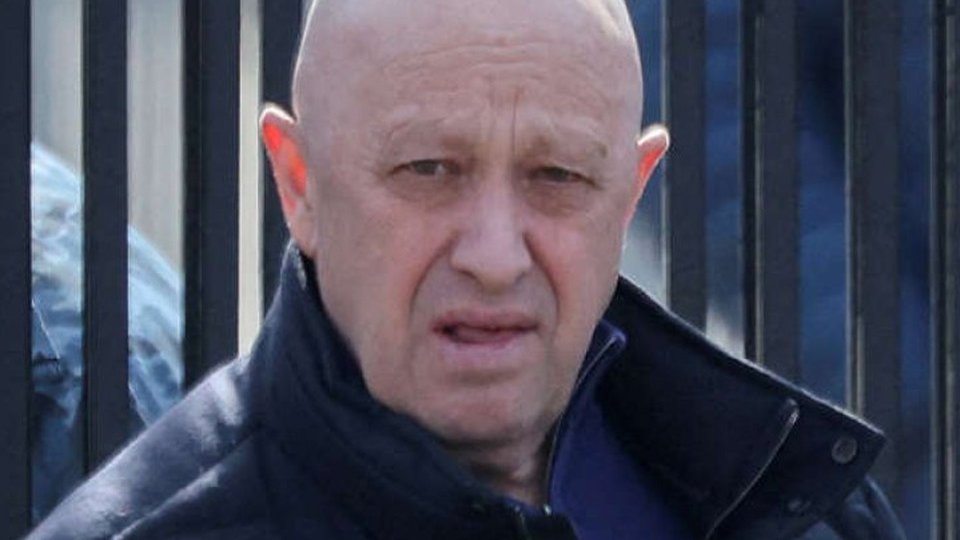 O comisie specială a început să cerceteze cauzele prăbuşirii avionului în care ar fi murit Evgheni Prigojin