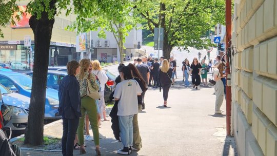 Doar un sfert dintre candidații înscriși la a doua sesiune a Bacalaureatului au promovat, la Brașov