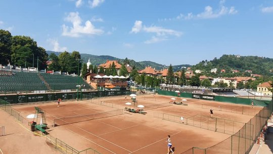 Finală românească