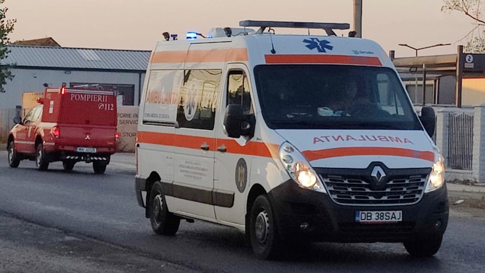 Două decese după exploziile de la Crevedia