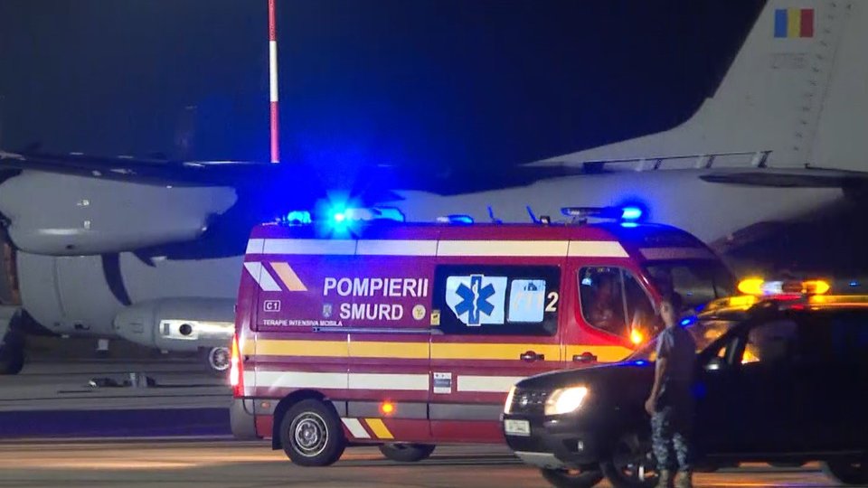 Mai multe anchete penale au fost declanşate de autorităţi în legătură cu tragedia de la Crevedia