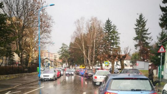 3 dintre stațiile GPL din Caracal deschise la Brașov dețin autorizații de securitate la incendiu