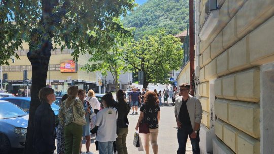 Încă 22 de candidați au promovat Bacalaureatul de toamnă, după contestații, la Brașov