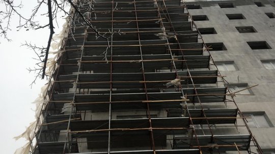 Brașovul este fruntaș, după Cluj, la prețul apartamentelor noi