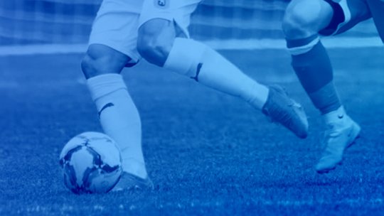 Echipele românești joacă în această seară pentru calificarea în turul al-III-lea Europa Conference League