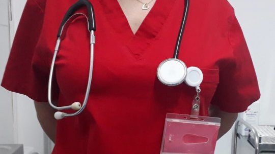 Persoane din comunități defavorizate, testate pentru depistarea virusurilor hepatitice