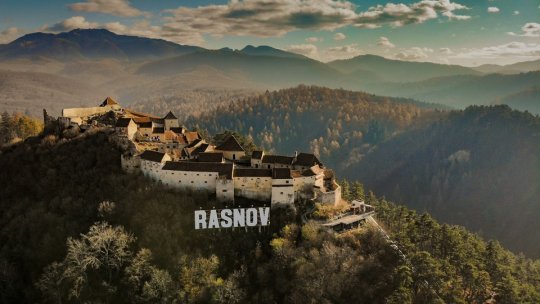 "Nature Stories Festival", prima ediție, la Râșnov