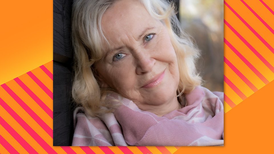Agnetha Fältskog lansează un nou single